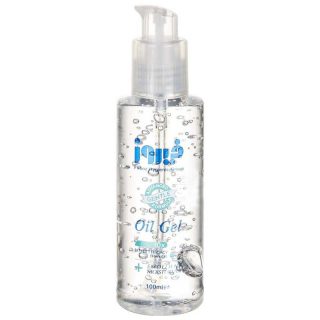 ژل روغن فیروز مدل Emollient And Moisturizer ظرفیت 100 میلی لیتر