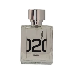 عطر جیبی مردانه اسکلاره مدل Molecule 020 حجم 30 میلی لیتر