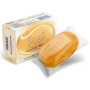 صابون گلیسیرینه بچه فیروز75میل
