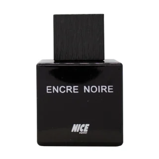 ادو پرفیوم مردانه نایس پاپت مدل Lalique Encre Noire حجم 100 میلی لیتر