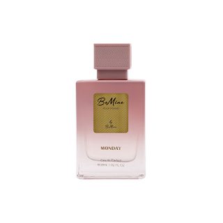 عطر جیبی زنانه بی ماین ماندی حجم 30 میلی لیتر