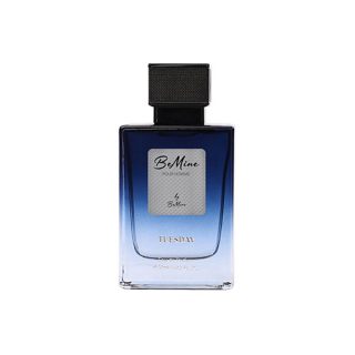 عطرمردانه بی ماین مدل tuesday حجم 30 میلی لیتر