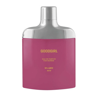 عطر جیبی زنانه اسکلاره مدل Good Girl حجم 30 میلی لیتر
