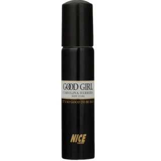 عطر جیبی زنانه Good Girl حجم 30میل نایس پاپت