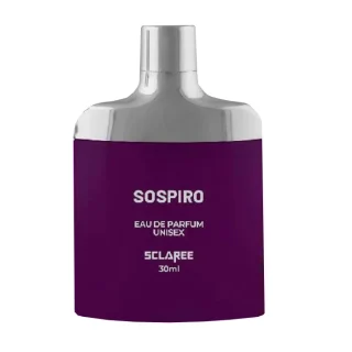 عطر جیبی مردانه اسکلاره مدل Sospiro حجم 30 میلی لیتر