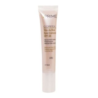 کانسیلر دور چشم SPF25 شماره 101 پرایم