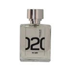 عطر جیبی مردانه اسکلاره مدل Molecule 020 حجم 30 میلی لیتر