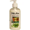 ماسک مو تلما مدل Aloe Vera حجم 400 میلی لیتر