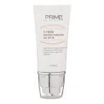 ژل ضد آفتاب پرایم بی رنگ SPF50 حاوی ویتامین سی حجم 40 میل