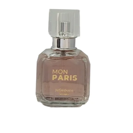عطر جیبی زنانه اسکلاره مدل Moon Paris Yves Saint Laurent حجم 30 میلی