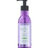 ژل شستشو صورت دیپ سنس مدل Lavender حجم 250میلی لیتر