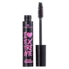 ریمل اسنس مشکی حجم دهنده مدل I Love Extreme Volume