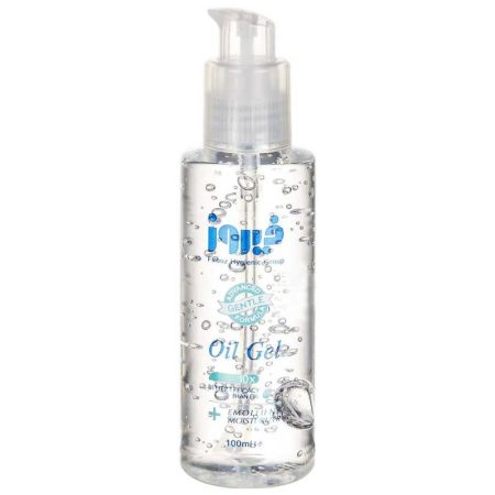 ژل روغن فیروز مدل Emollient And Moisturizer ظرفیت 100 میلی لیتر