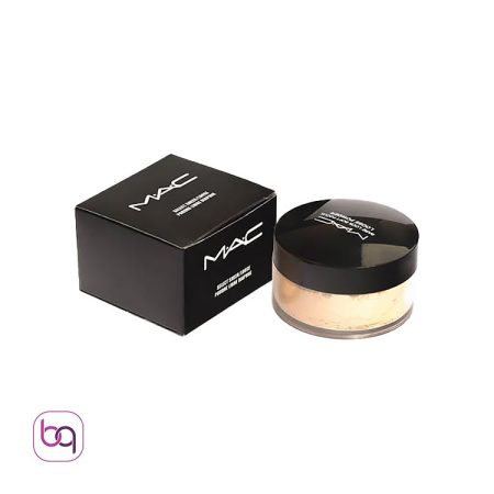 پودر فیکس کننده آرایش مک MAC
