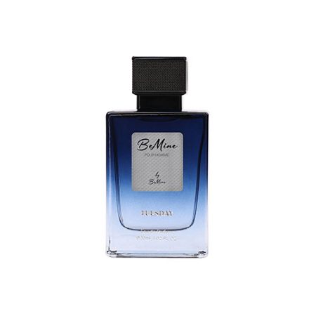 عطرمردانه بی ماین مدل tuesday حجم 30 میلی لیتر