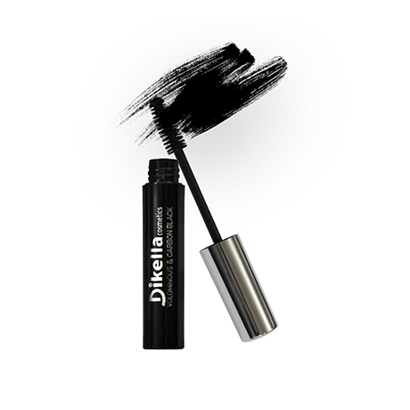 ریمل حجم دهنده دیکلا مدل carbon black
