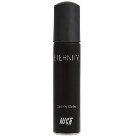 عطر جیبی مردانه نایس پاپت مدل Eternity Ck حجم 30 میلی لیتر