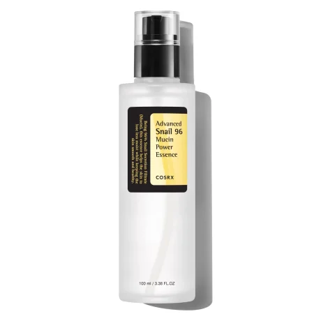 اسنس حلزون کوزارکس اصل Snail Mucin